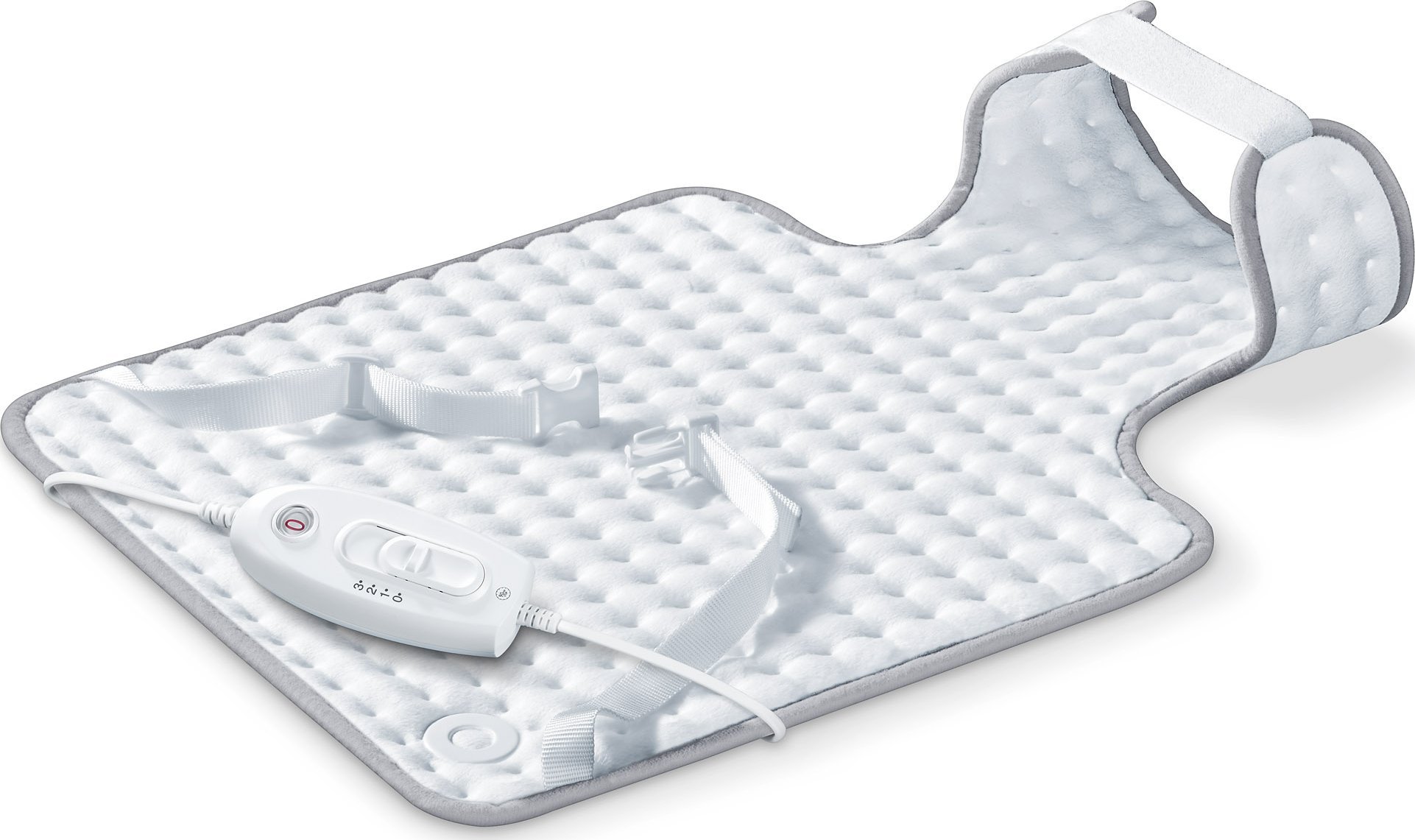 Sanitas SHK 32 Elektryczny ogrzewacz na plecy (21516)