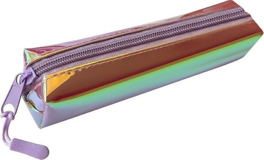 Piórnik Narcissus Piórnik fioletowy TPU NARCISSUS