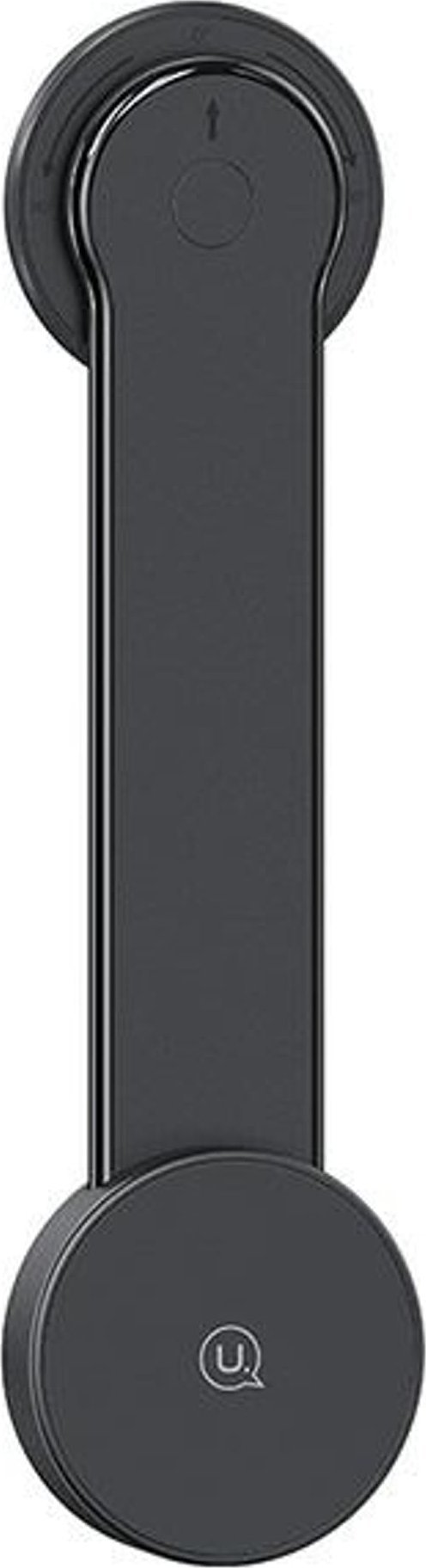 Podstawka Usams USAMS Uchwyt magnetyczny uniwersalny na kokpit US-ZJ079 czarny/black ZJ79ZJ01