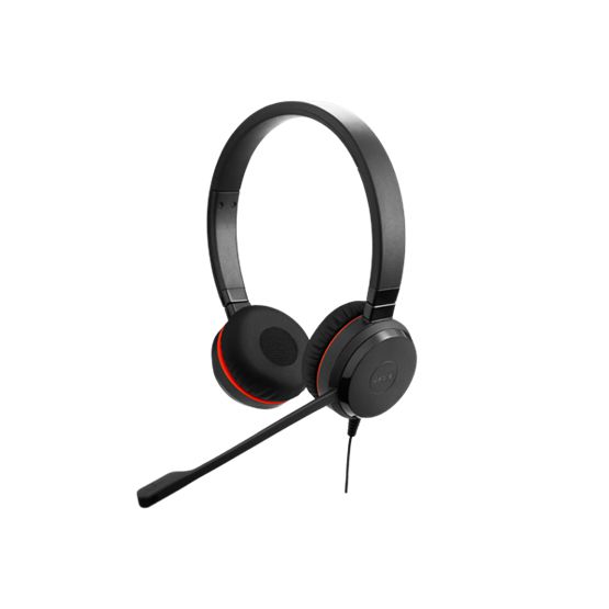 Słuchawki Jabra Evolve 30 II UC (5399-829-309)