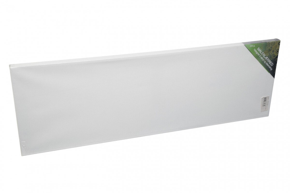 SmartMax Malerlærred (bs) 10x30cm 18mm