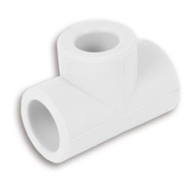 SiGMA-Li Trójnik redukcyjny 50x25mm - TR5025