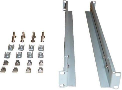 Online USV Systeme Zestaw pozwalający na montaż UPS w szafie Rack (RACK-KIT)