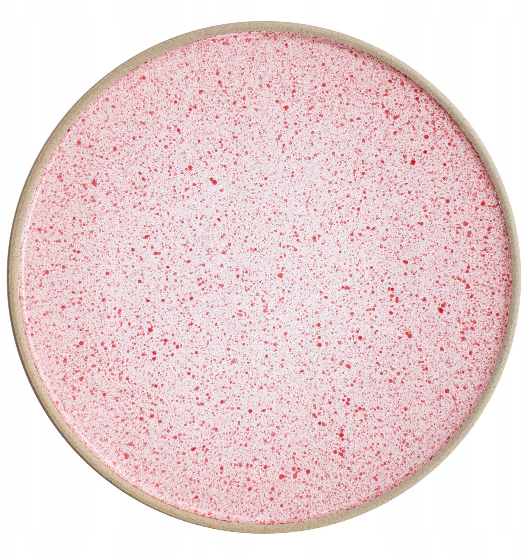 Talerz płaski, 22,5 cm, Sweet