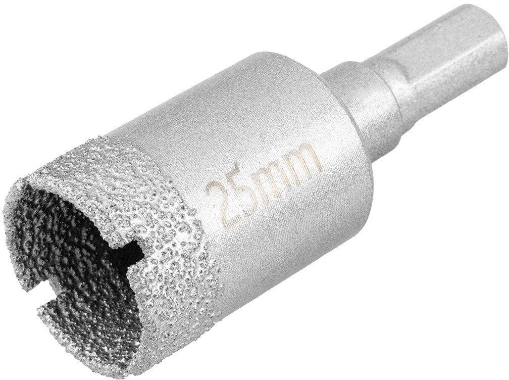 Otwornica diamentowa 25 mm