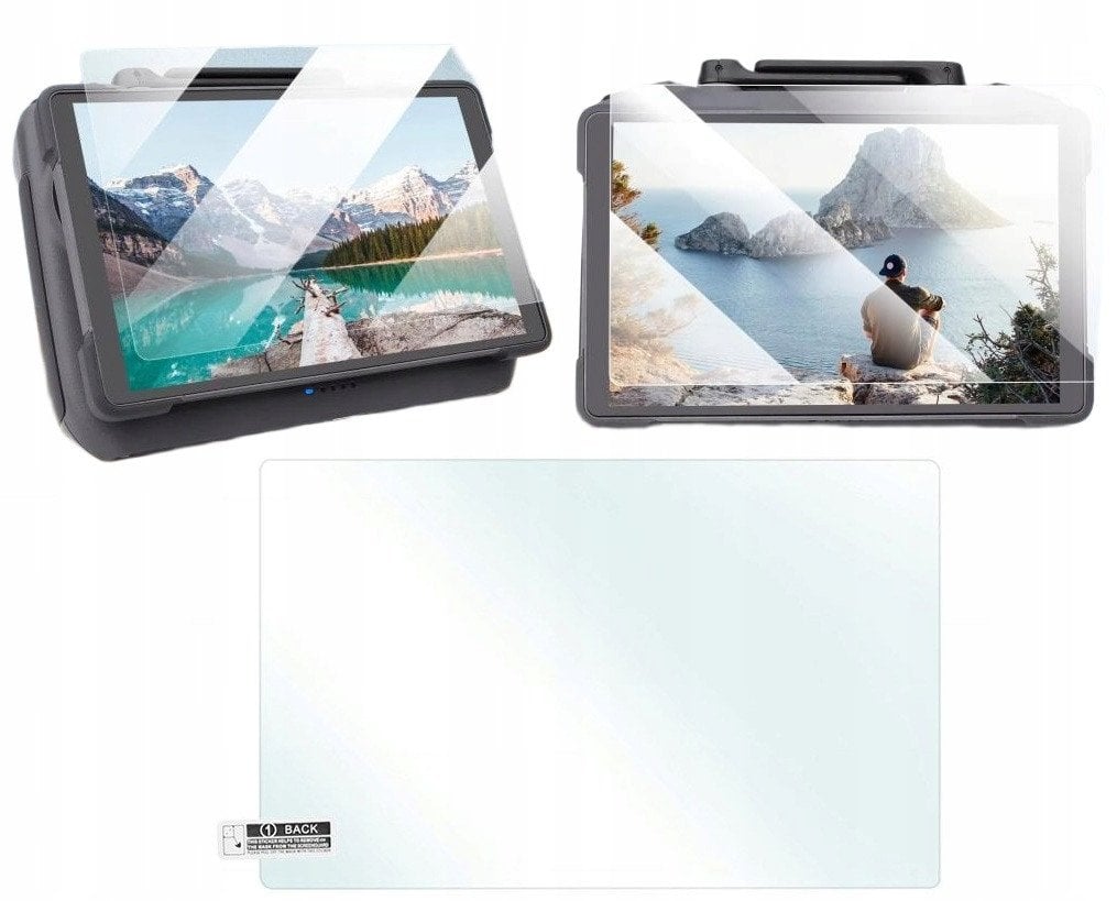 Osłona Szkło Ekran Lcd Na Pilot Kontroler Dji Rc Pro 2 Do Dji Mavic 4 Pro / Tbd0606048801