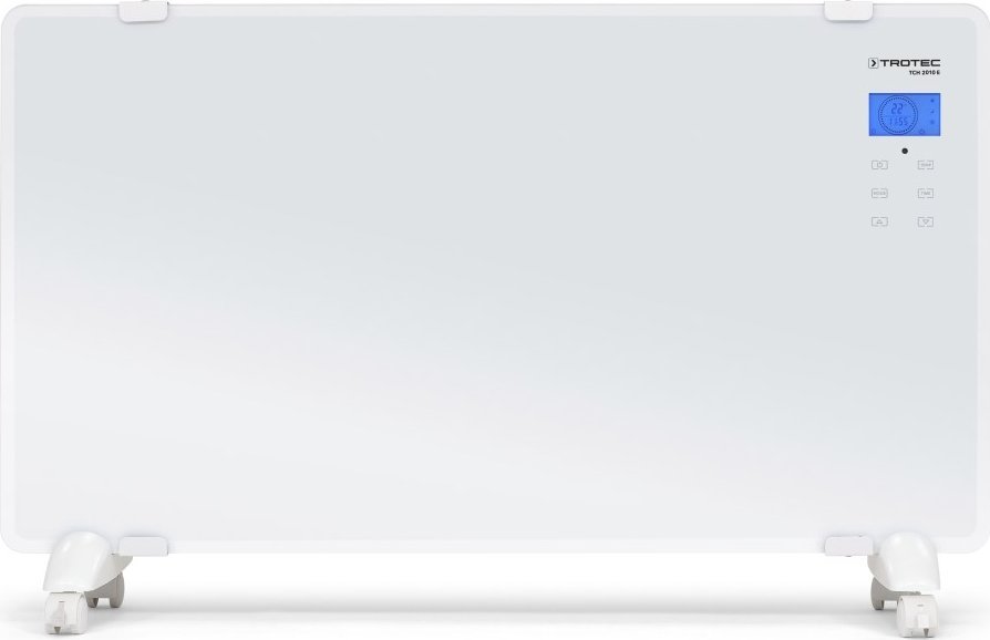 Grzejnik Green Cell Trotec TCH 2010 E