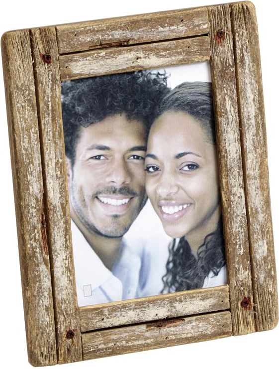 Ramka Walther Dupla 15x20, drewniana (YA520W)