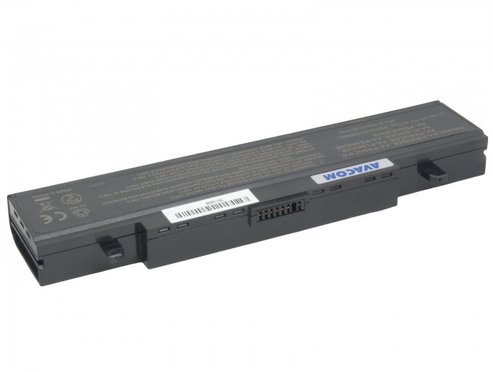 Bateria Avacom Do Samsung R530 I R730 R428 Rv510 (NOSAR53N26)