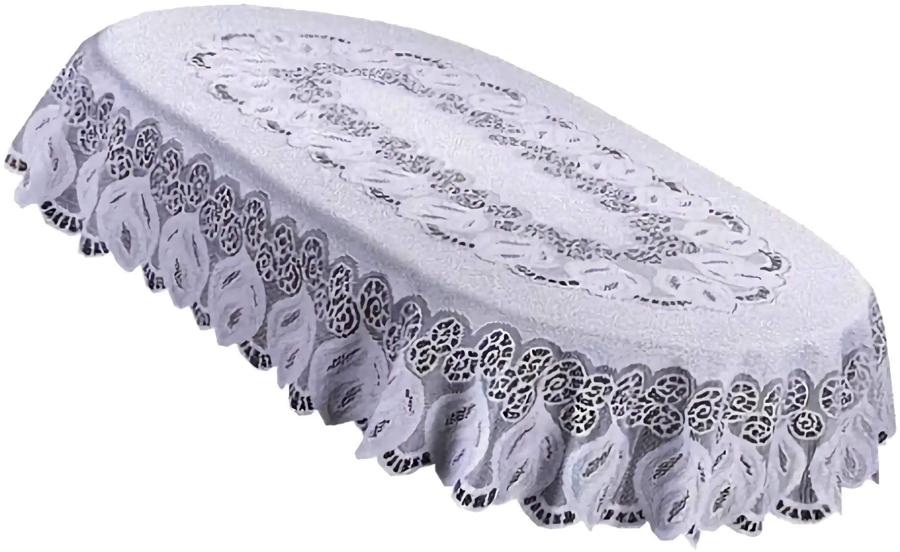 Obrus Jonasz 100 x 150 cm DomoweTekstylia | WNJ648 150