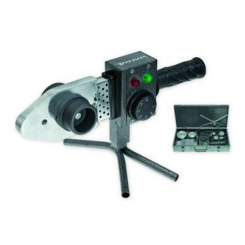 Pansam Zgrzewarka do rur 800W 16-50mm (A124020)