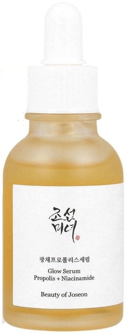 Beauty of Joseon Glow serum propolis + niacinamide rozświetlające serum do twarzy 60ml