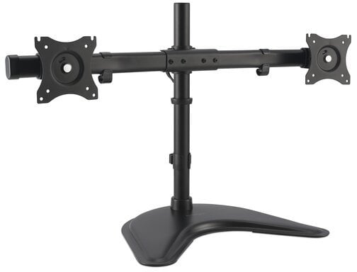 Kensington Monitorarm bis27".1TFT.2Gel.max.je 10kg schwarz