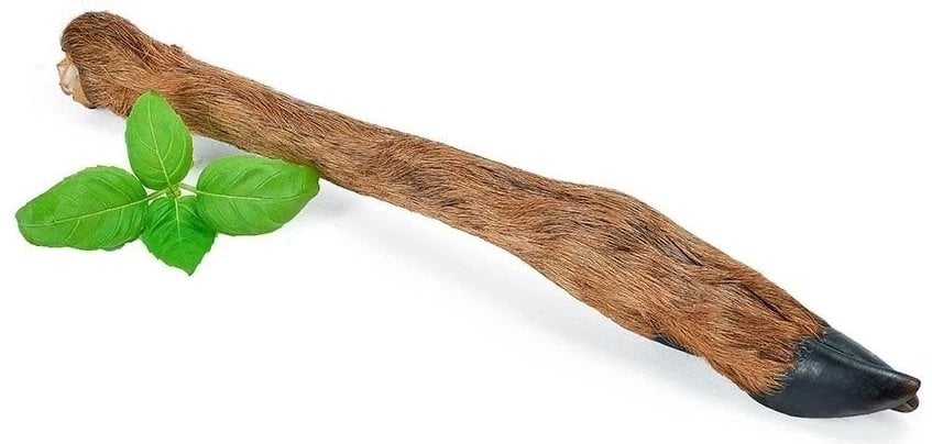 ARAMI C RACICA SARNY Z FUTREM 1szt.