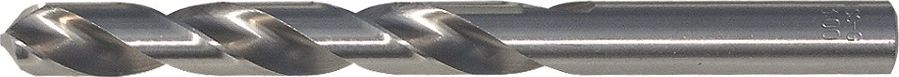 Wiertło Abraboro do metalu HSS walcowe 13 mmmm 5szt. (AB00011301)