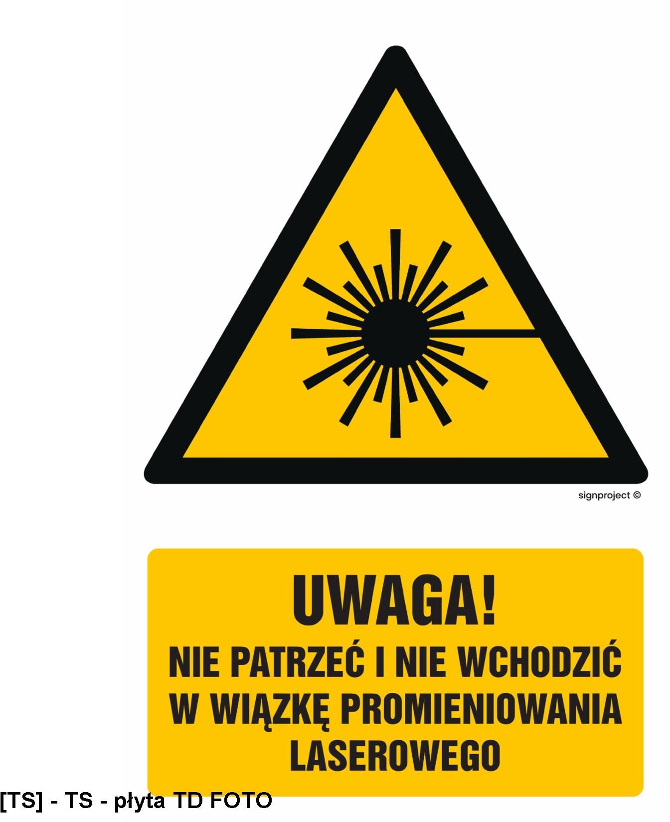 GF014 - Uwaga 500x750