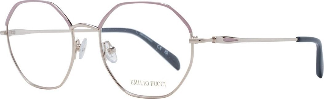 Emilio Pucci Ramki do okularów Damski Emilio Pucci EP5169 54028