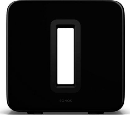 Kolumna Sonos Sub Gen 3