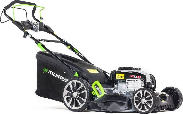 Kosiarka spalinowa Murray EQ2-500X