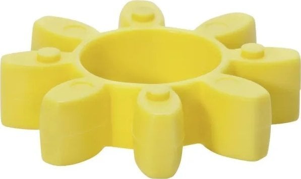 SIT SIT GAR1924GELB Klokoplingsstjerne Type 19/24