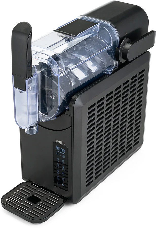 Maszynka do lodów Wilfa FDM1B-TC2000