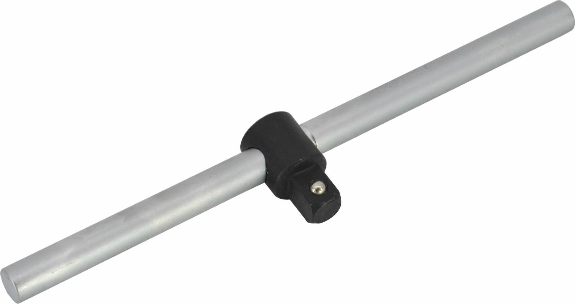 AWTools AWTOOLS POKRĘTŁO KWADRAT 1/2" 250mm BLACK LINE