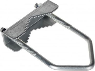 Delta OBEJMA ZACISKOWA OZ-60/M8