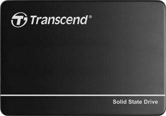 Dysk SSD Transcend SSD420K 128GB 2.5" SATA III (TS128GSSD420K)
