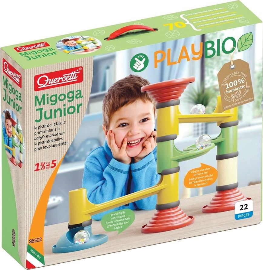 Quercetti Playbio* Migoga Junior (86502)
