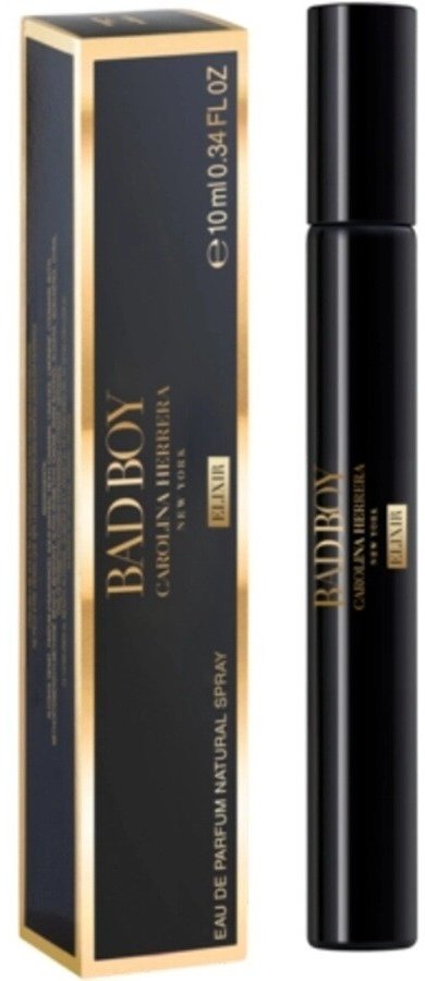 Carolina Herrera Bad Boy Elixir Woda Perfumowana - 10Ml