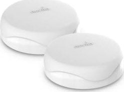 Nuvita Nuvita, Zestaw 2x nakrętka podróżna na butelkę