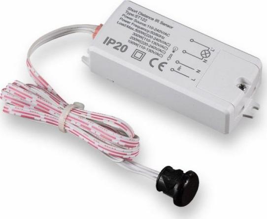 V-TAC Czujnik Ruchu na Drzwi V-TAC VT-8026