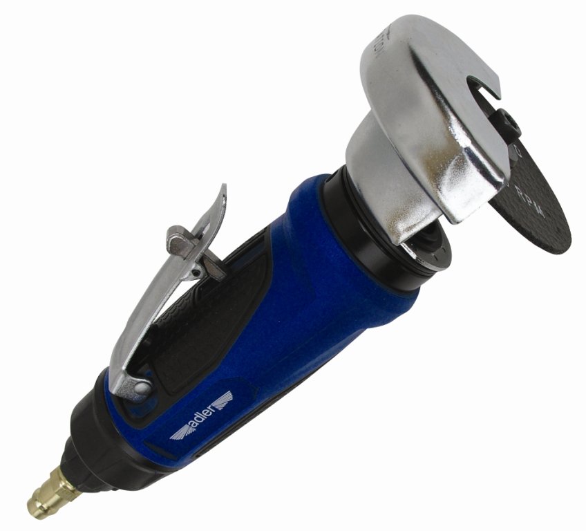 Szlifierka Adler MAR748