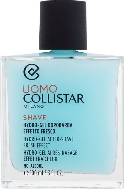 Collistar COLLISTAR HYDRO-GEL AFTER-SHAVE FRESH EFFECT 100 ML