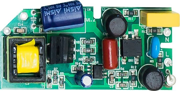 Blow 3965# Zasilacz oprawy oświetl. 15w zd129a led