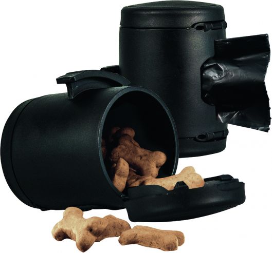 Flexi Multi Box czarny