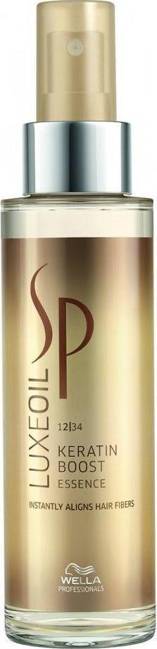 Wella SP LUXE OIL KERATIN BOOST ESSENCE 100ML