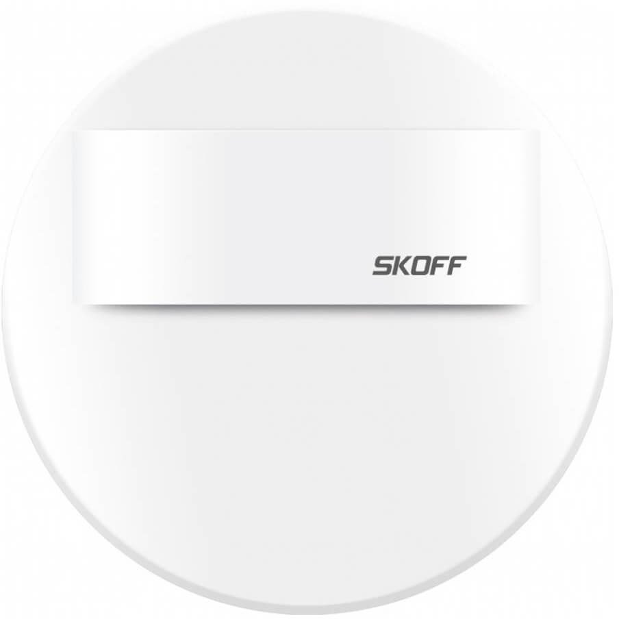 Oprawa schodowa SKOFF Oprawa RUEDA Short LED Light (MS-RUE-C-H-1-PL-00-01) - Skoff