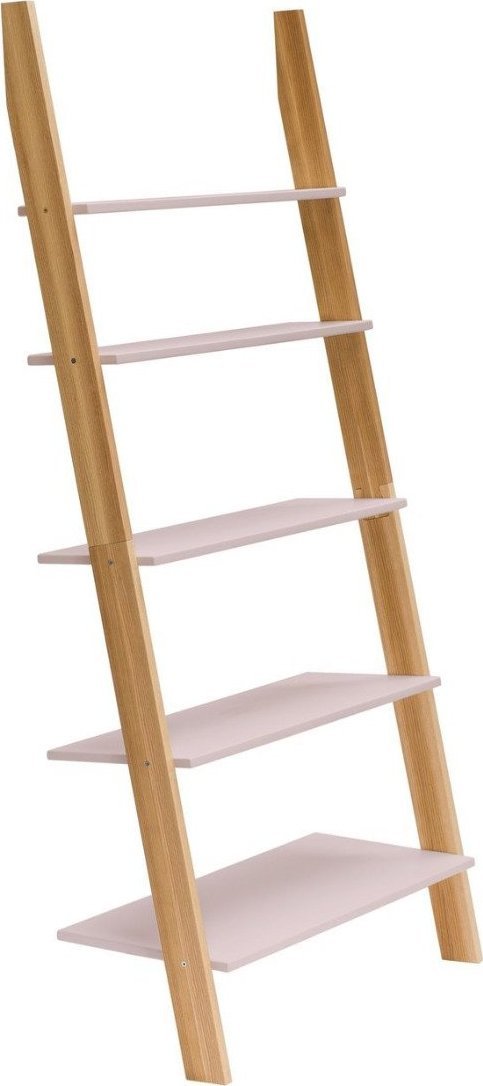 Ragaba Regał ASHME 85 różowy