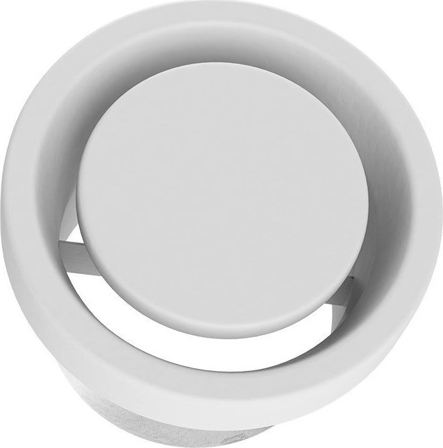 Heatpex Anemostat wywiewny 125 HEATPEX ARIAARIA