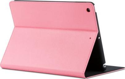Etui na tablet dbramante Tokyo - iPad (2017/2018) - Lady Pink