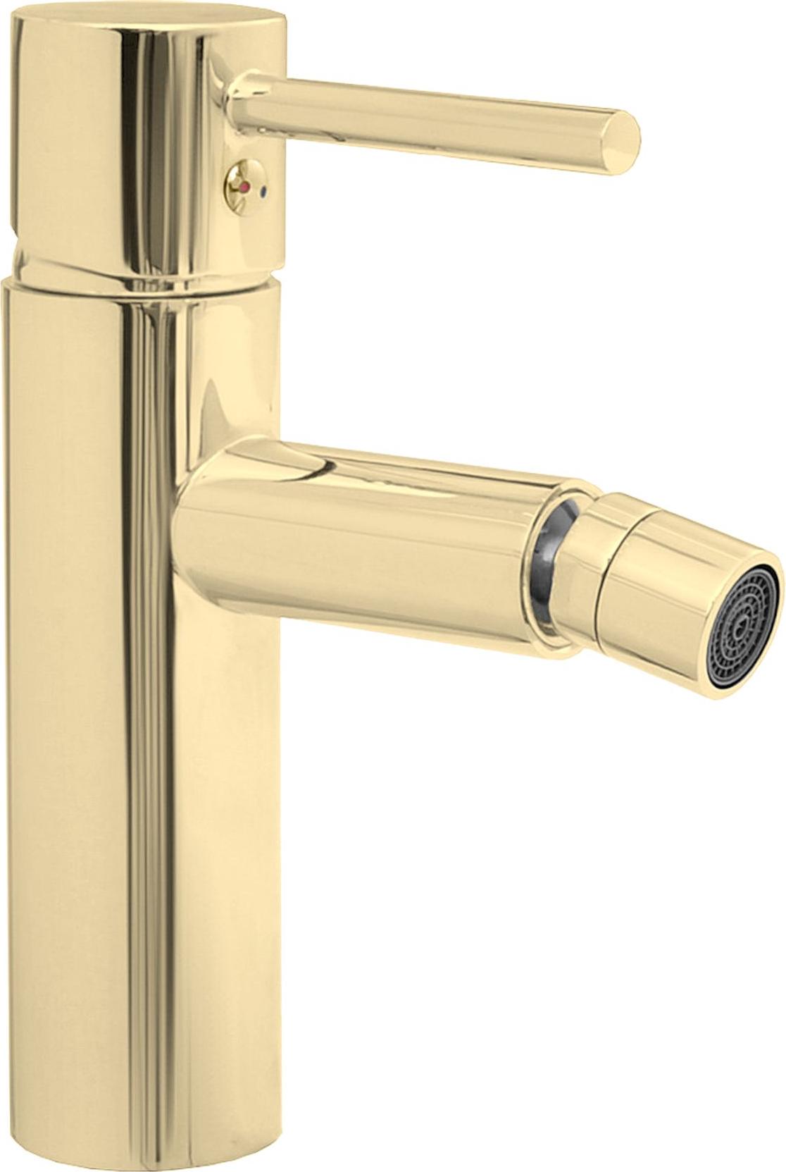 Bateria bidetowa Rea Rea Bateria bidetowa Rea Tess L. Gold