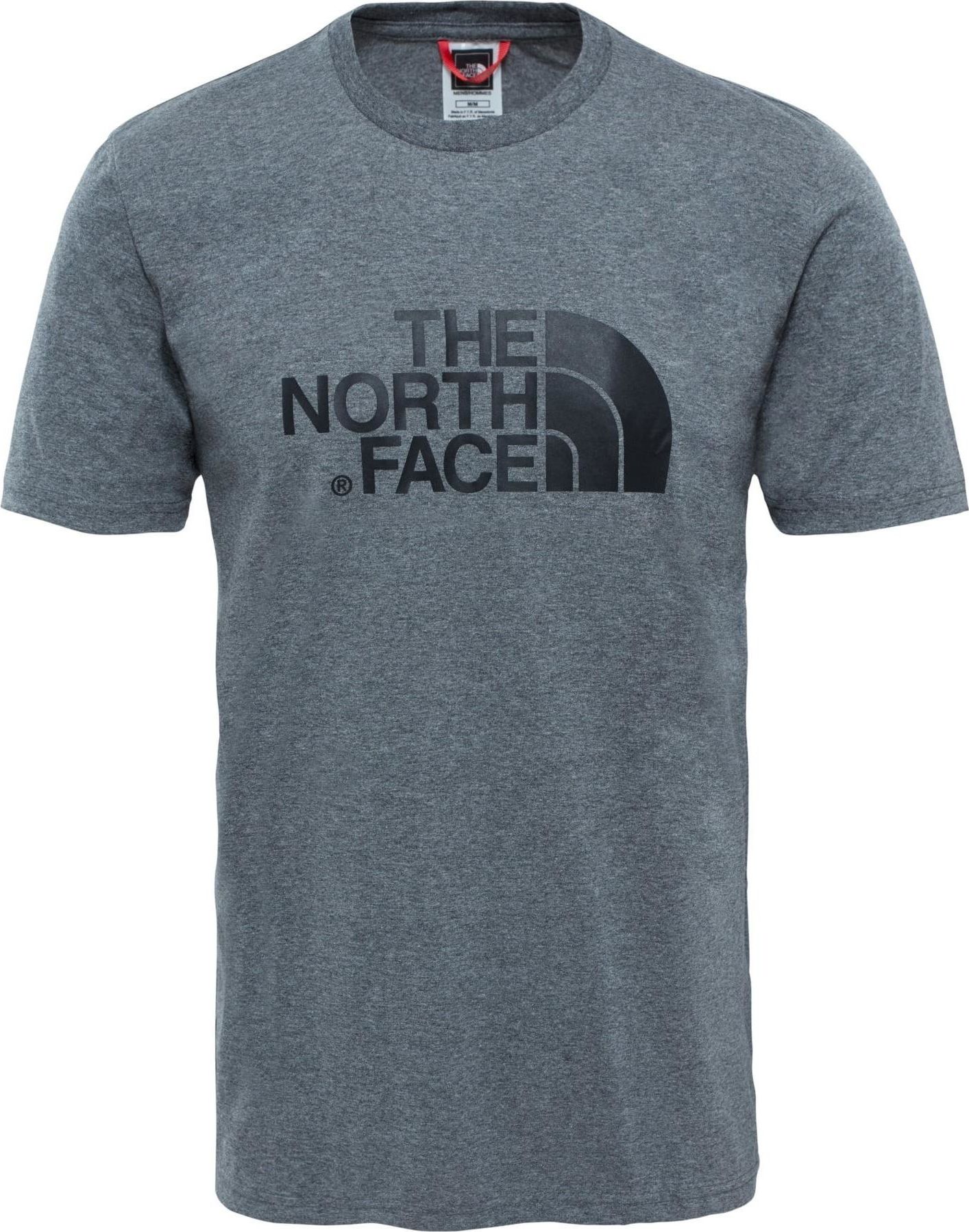 The North Face Koszulka The North Face S/S Easy Tee T92TX3JBV XS