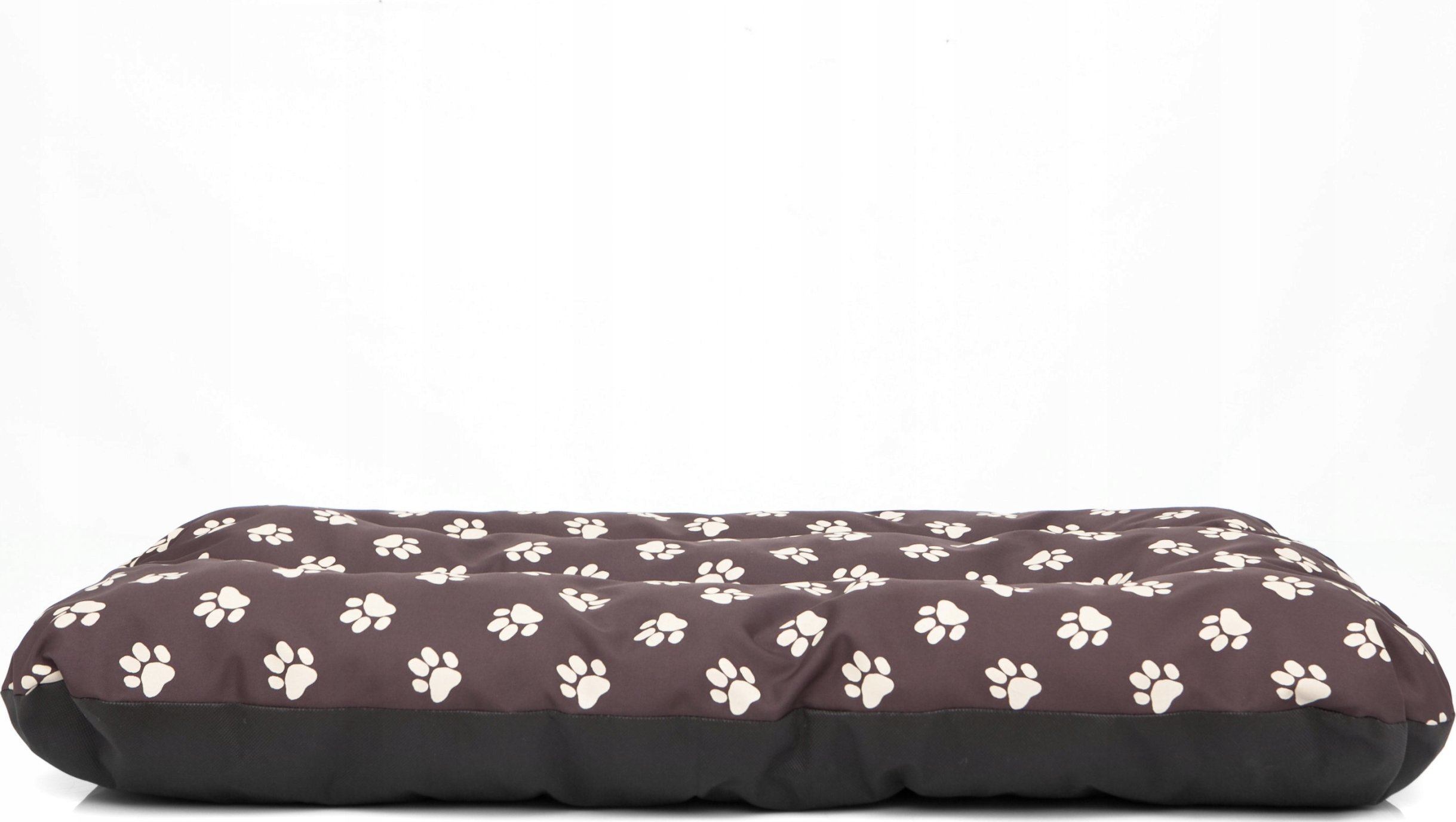 Hobbydog R3 MATERAC ECO PRESTI˝ CIEMNY BR¤Z W ťAPKI