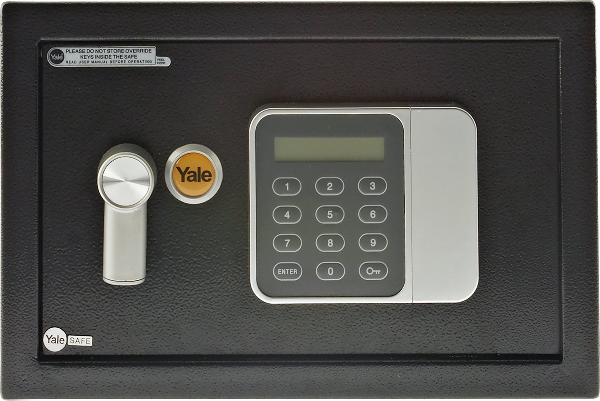 Orno Sejf podstawowy YSG guest kompaktowy