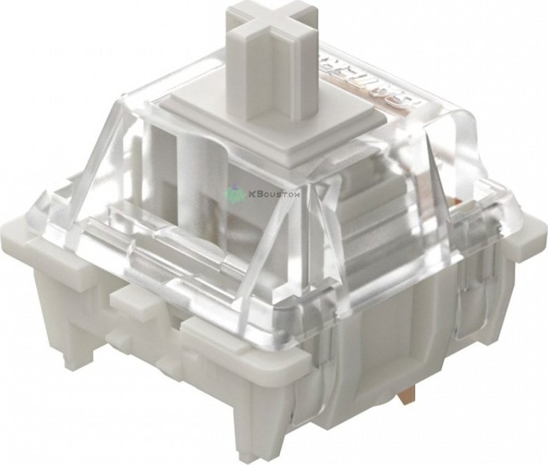 Gateron Gateron G Pro White Switch