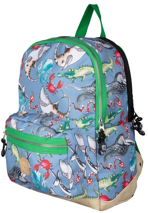 Pick & Pack Mix Animal Backpack (26,5 x 36,5 x 12,5 cm)