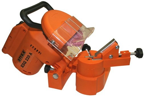 Atika Ostrzałka do łańcuchów KGS 220A 230V 220W (302360)
