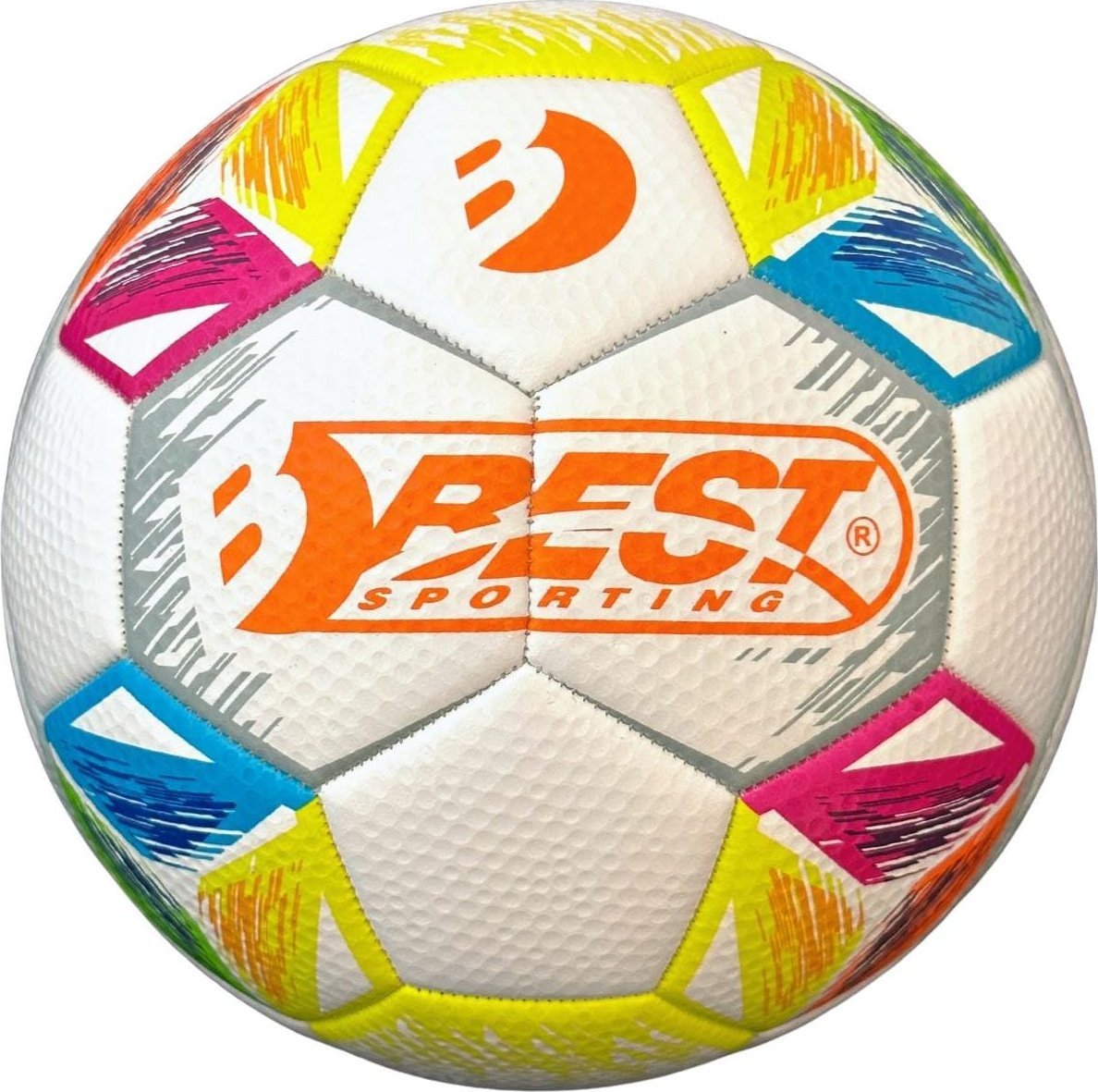 PIŁKA NOŻNA SPIRIT BEST SPORTING R.4