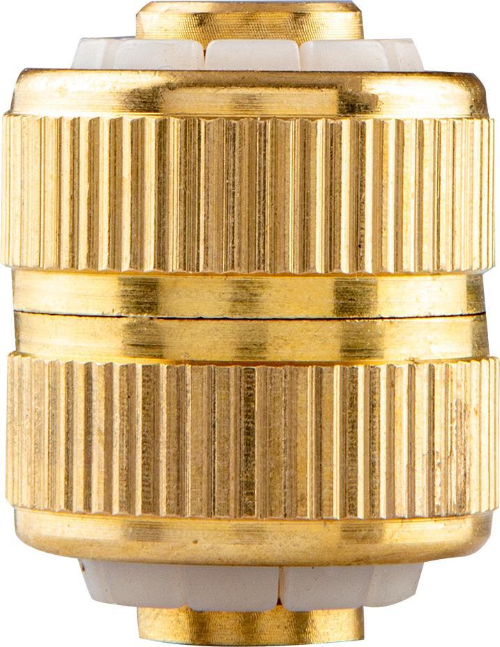 Neo Reparator do węża (Reparator węża 1/2", mosiężny)